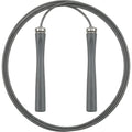 Kezzstudio Axleline Speed Jump Rope 9 ft Smoke Coated Cable - Product view